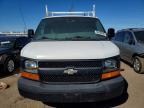 2014 Chev Express G1500