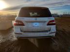 2014 Mercedes-Benz Ml 550 4matic