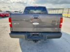 2008 Ford F150 Supercrew