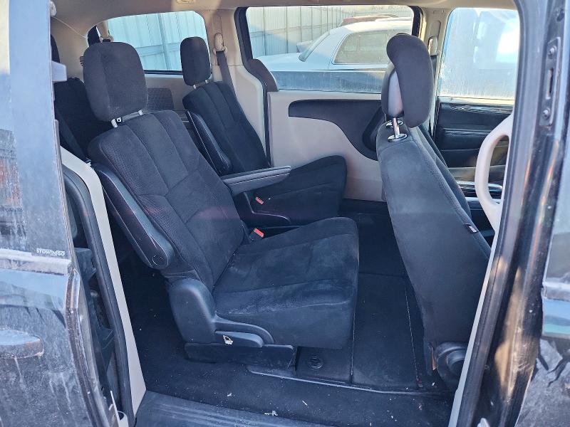 2011 Dodge Grand Caravan