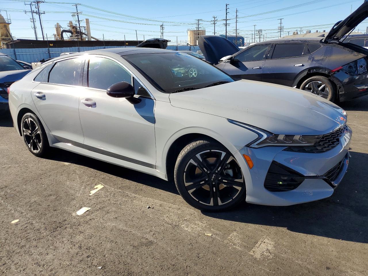 2009 KIA Rio Base
