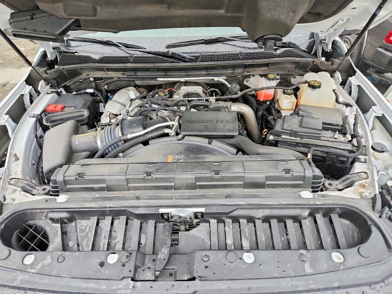 2024 GMC Sierra K3500 SLE