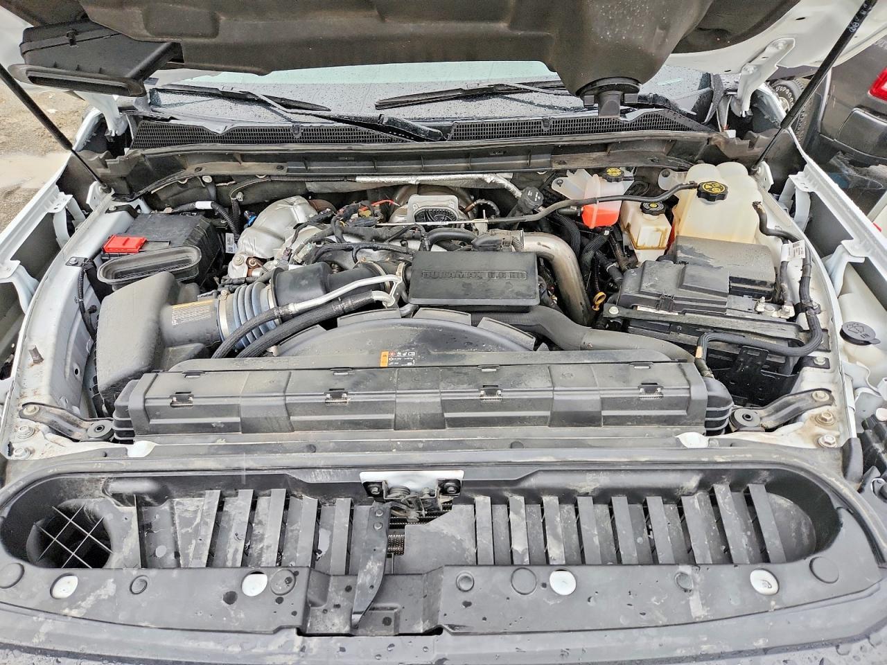 2024 GMC Sierra K3500 SLE