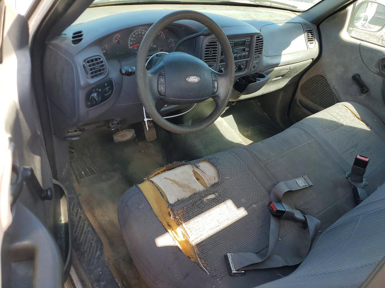 2003 Ford F150