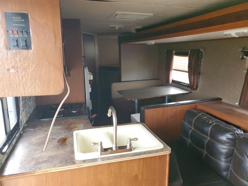 2015 Foresriver 2015 Forest River Wildwood X-LITE Camper