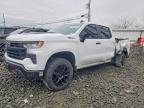 2023 Chevrolet Silverado K1500 Trail Boss Custom