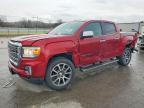 2021 GMC Canyon Denali