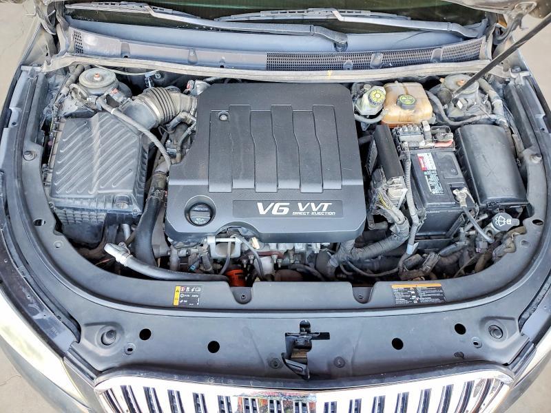 2014 Buick Lacrosse Touring