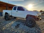 2008 Toyota Tacoma Prerunner V6