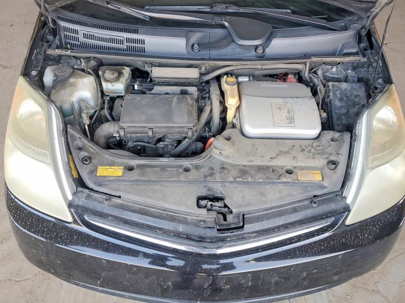 2008 Toyota Prius Base