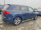 2011 Acura MDX