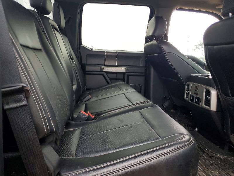 2020 Ford F250 Super Duty