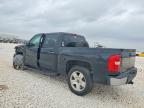 2007 Chevrolet Silverado C1500 Crew Cab