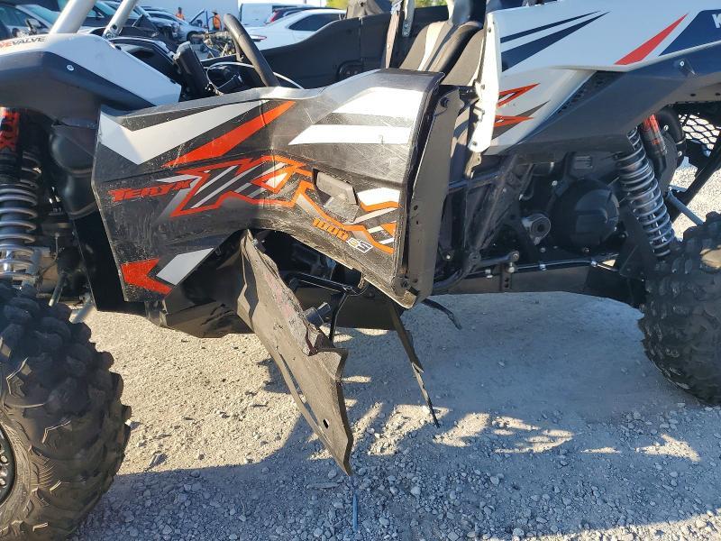 2023 Kawasaki Teryx Utility Vehicle