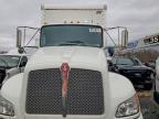 2020 Kenworth Construction T270