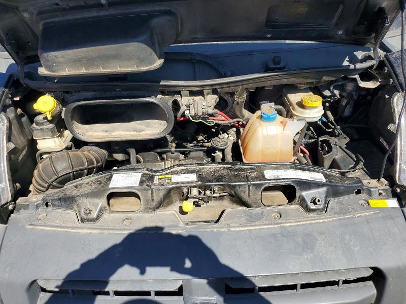 2015 Dodge Ram Promaster 2500 2500 High