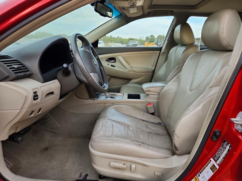 2009 Toyota Camry Hybrid Base