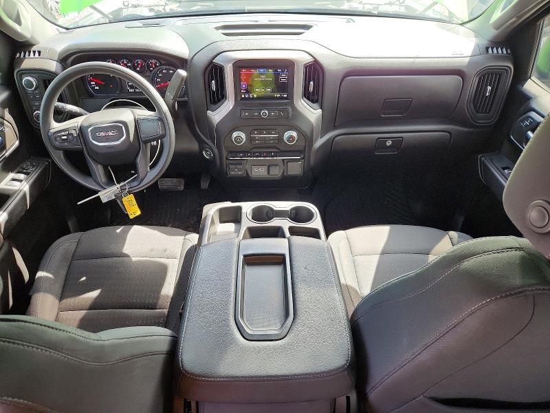 2024 GMC Sierra K1500