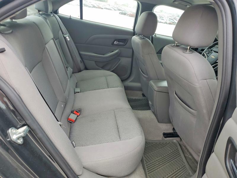 2015 Chevrolet Malibu ls
