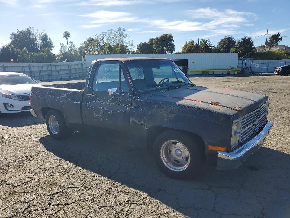 1983 Chev C10