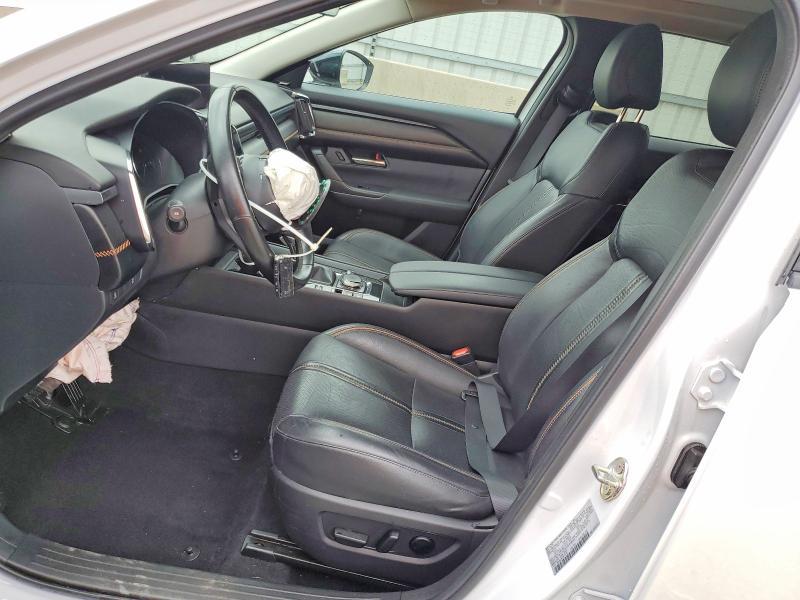 2023 Mazda Cx-50 Premium Plus