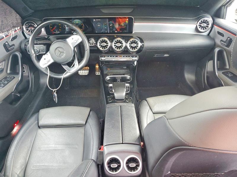 2019 Mercedes-Benz A 220 4matic
