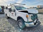 2022 Ford F250 Super Duty Utility / Service Truck