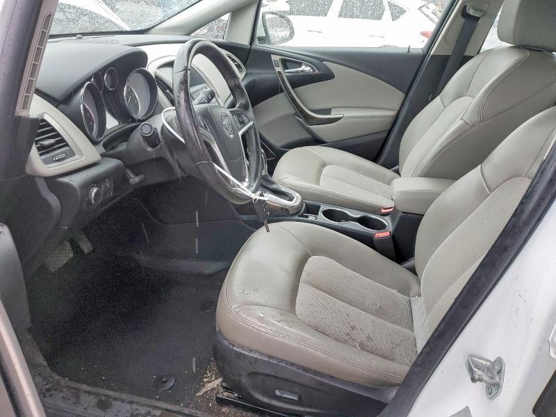 2015 Buick Verano Convenience