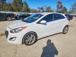 Hyundai salvage cars for sale: 2015 Hyundai Elantra gt Base