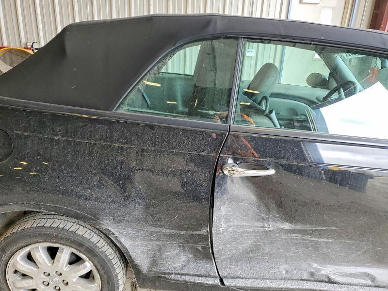 2006 Chrysler Pt Cruiser Touring