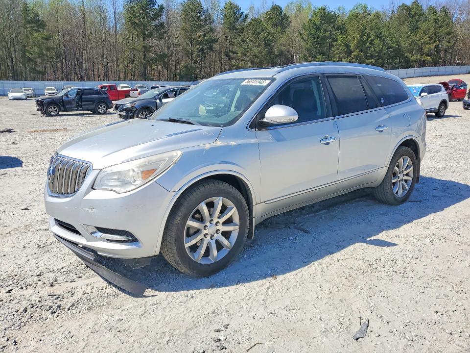 2014 Buick Enclave