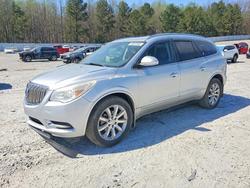 2014 Buick Enclave en venta en Gainesville, GA