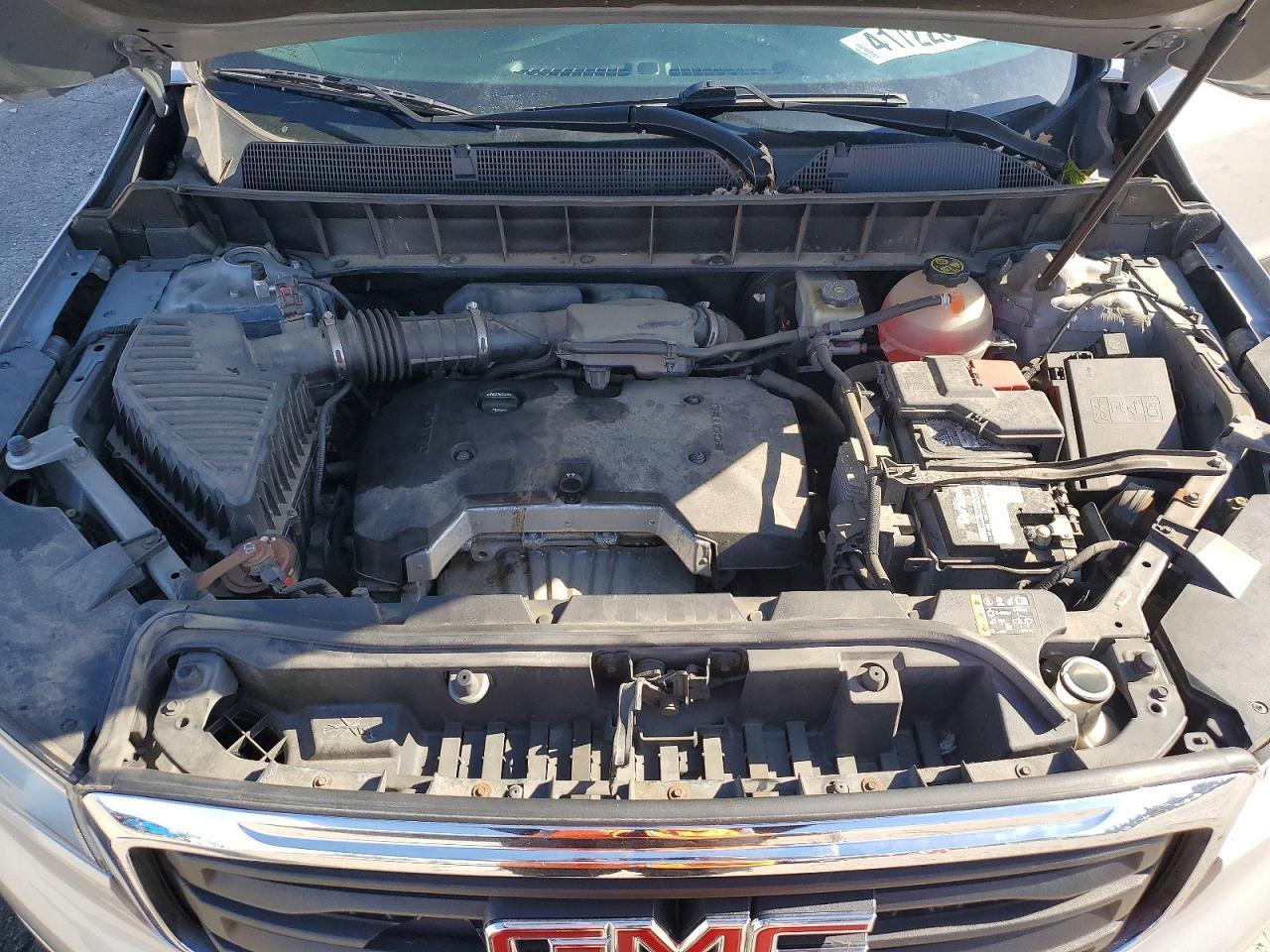 2018 GMC Acadia sle