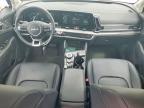 2025 KIA Sportage Hybrid Sx-prestige