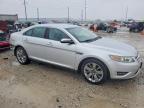 2012 Ford Taurus Limited