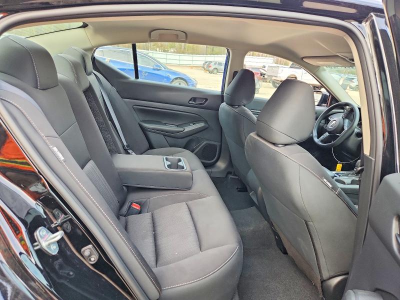 2023 Nissan Altima 2.5 s
