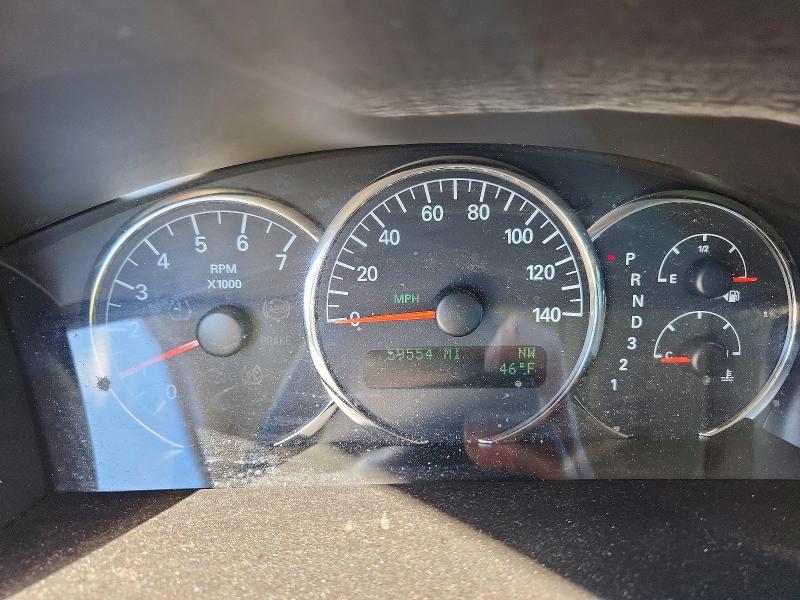 2008 Buick Lacrosse cxl