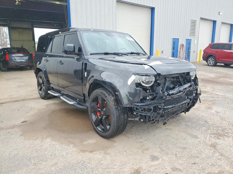 2023 Land Rover Defender 130 X-dynamic se