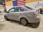 2010 Chevrolet Aveo ls