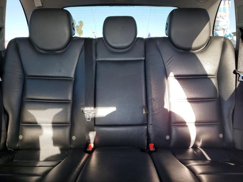 2006 Porsche Cayenne s