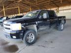 2007 Chevrolet Silverado C1500 Crew cab
