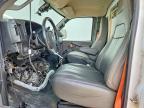 2021 Chevrolet Express BOX Truck