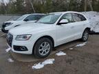 2015 Audi SQ5 Premium Plus
