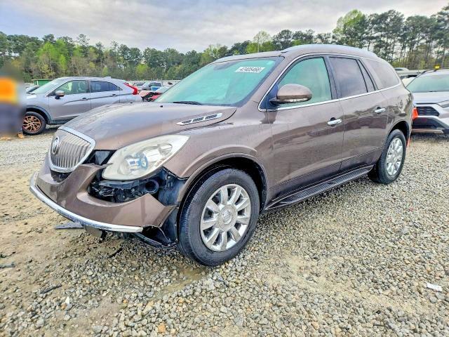 2012 Buick Enclave