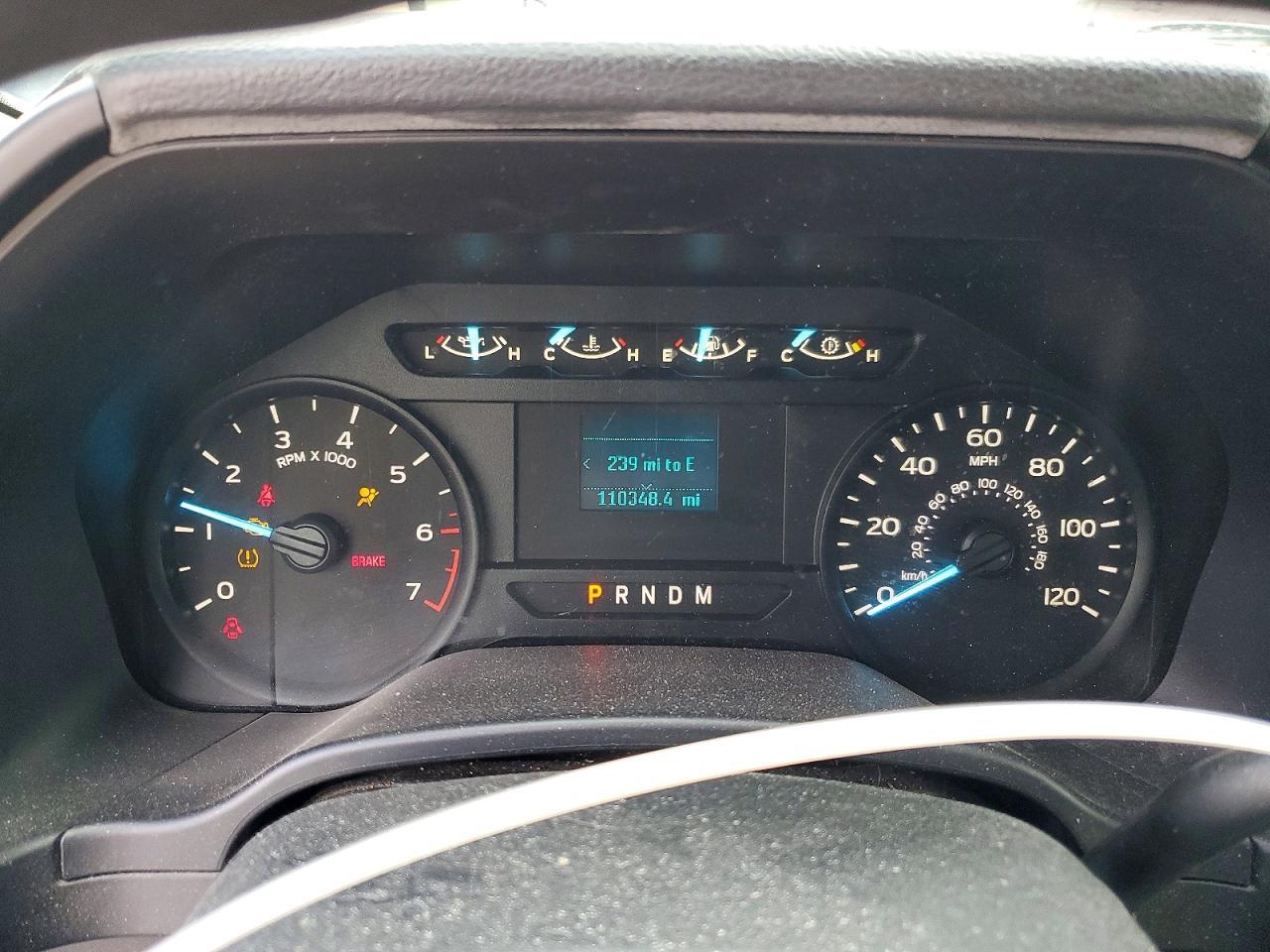 2018 Ford F150 Super Cab