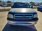 2001 Toyota Tundra Limited