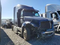 Salvage trucks for sale at North Las Vegas, NV auction: 2018 International LT625 Semi Truck