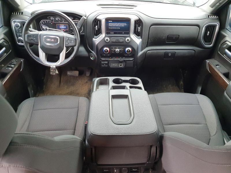 2021 GMC Sierra K1500 Elevation