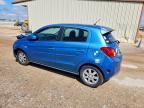 2015 Mitsubishi Mirage es