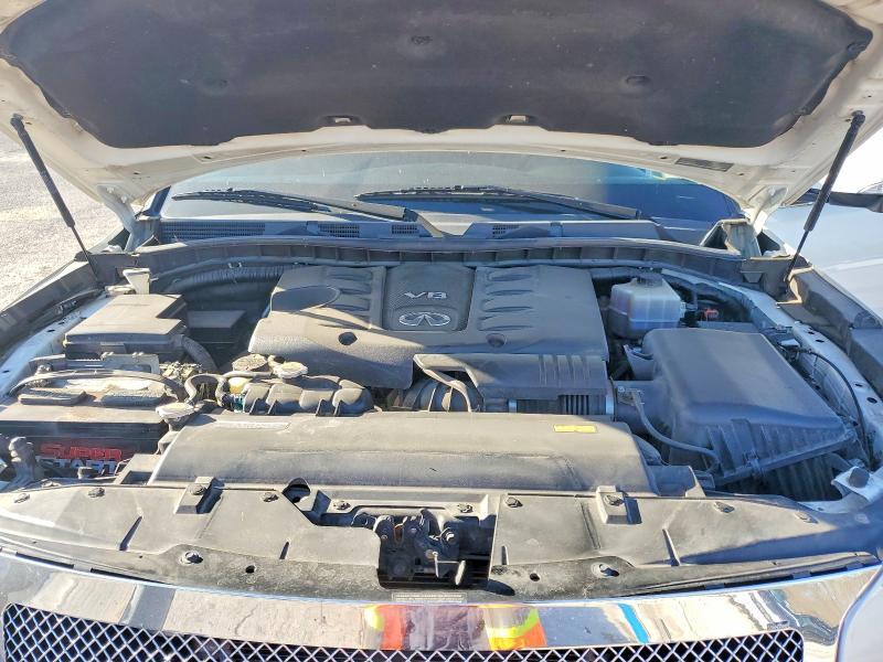 2013 Infiniti Qx56 Base